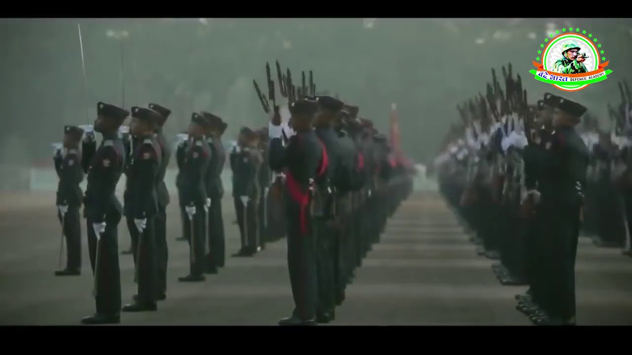 Best Defence Coaching | Vande Bharat Defence Academy |