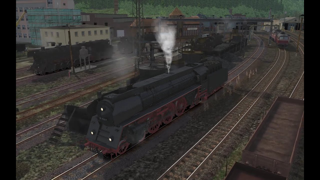 BW Eisenach 1971
