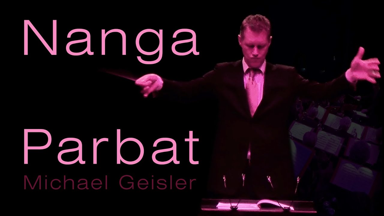Nanga Parbat (Michael Geisler) | Kunst Na Arbeid Purmerend