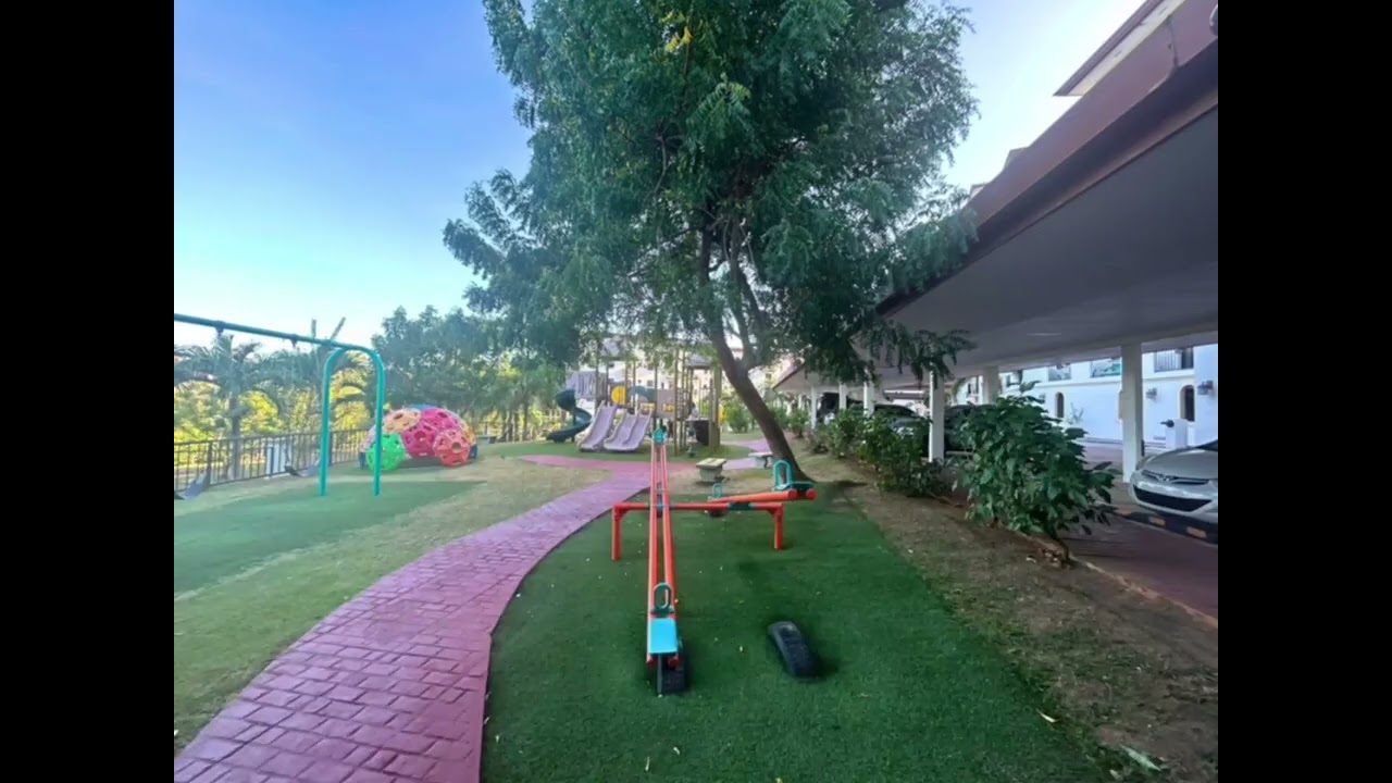 Apartamento en  Albrook