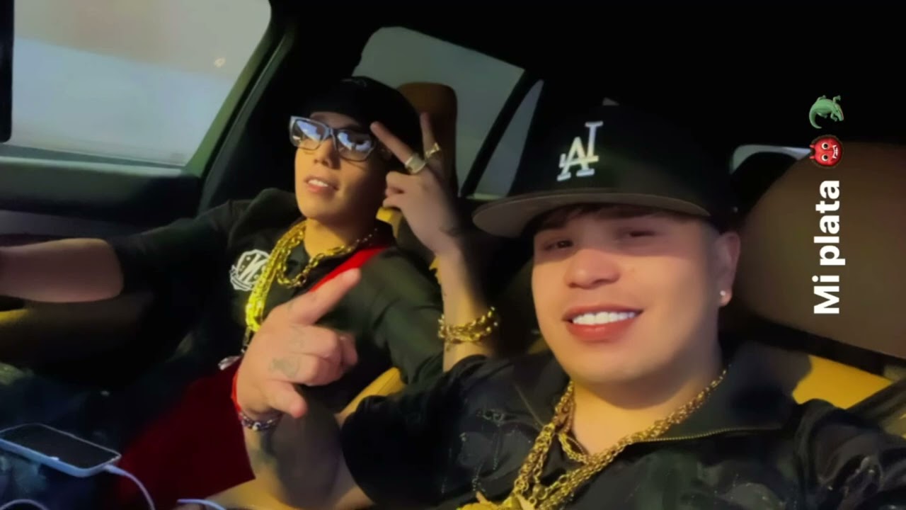 Par de millones El bai Jere Klein