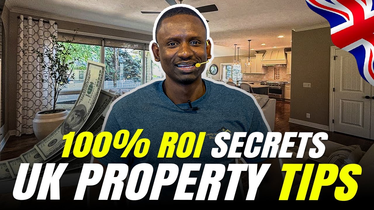 The 5 Rules of Property Budgeting for UK Property Success | The Exact BRR Budgeting Blueprint