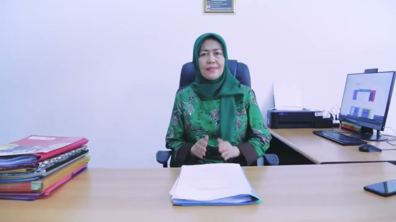 Revisi Video Profile Prodi D-III Keperawatan Palembang