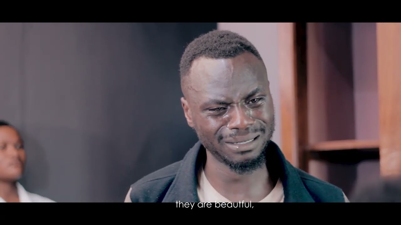 AFANDE USWEGE EP 1