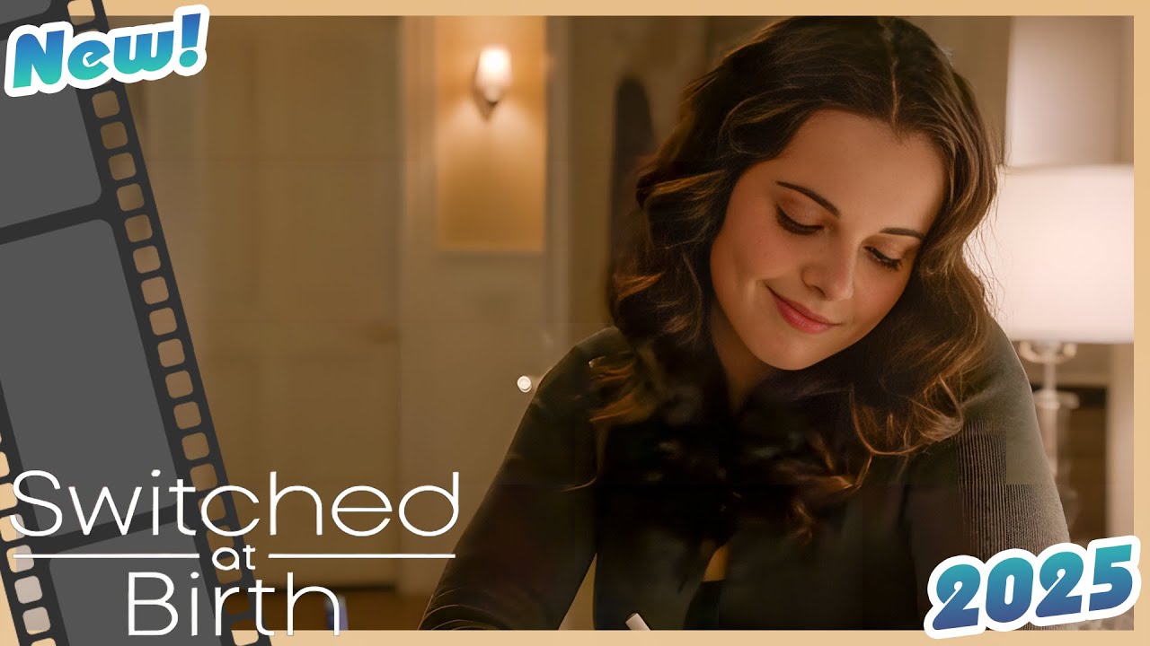 🎬 Switched at Birth 🎬 | Full Episode 13 - Drive in the Knife | Official HD Series 🎬
