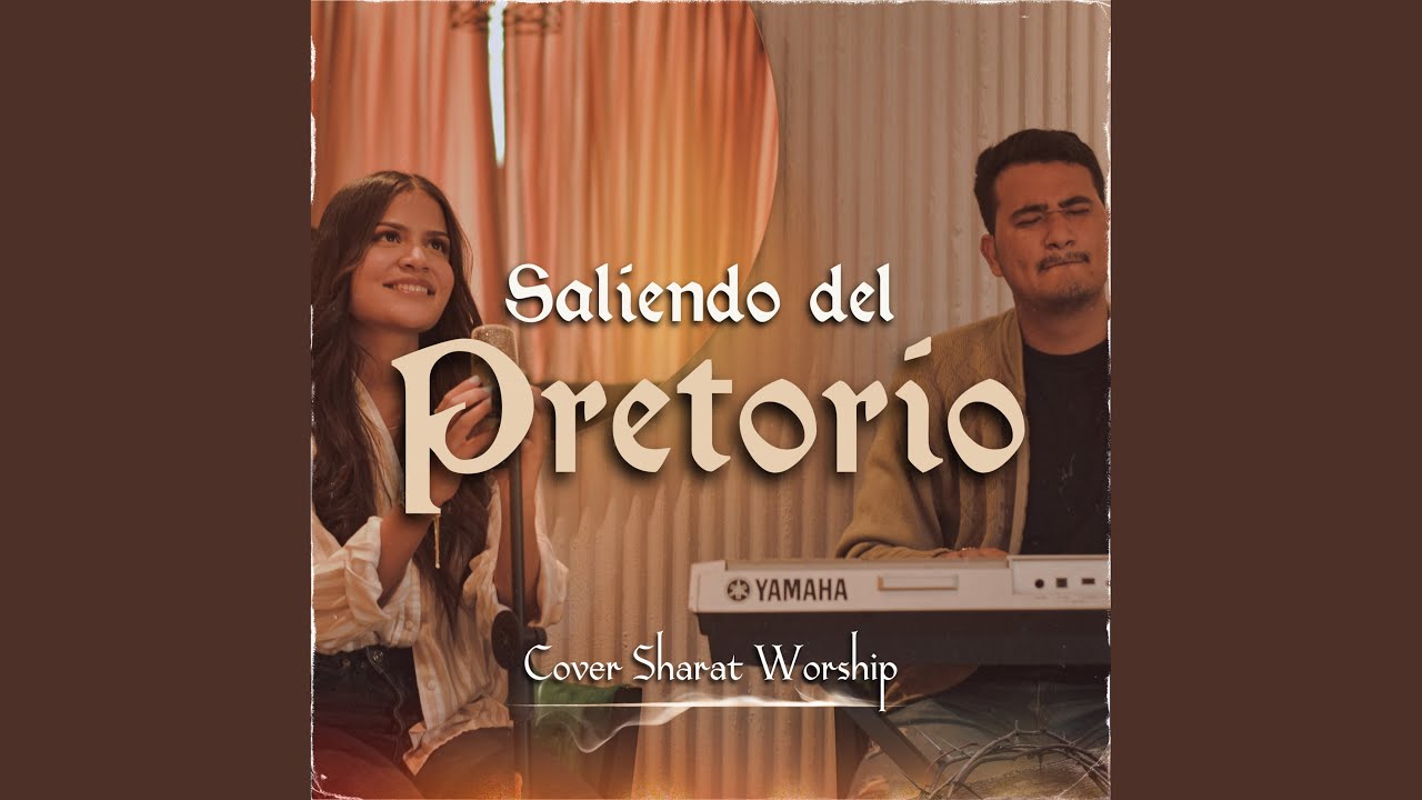 Saliendo del Pretorio (Cover)