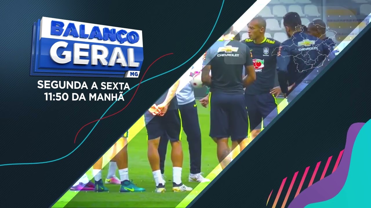 Seja bem vindo ao canal oficial da RecordTV Minas!