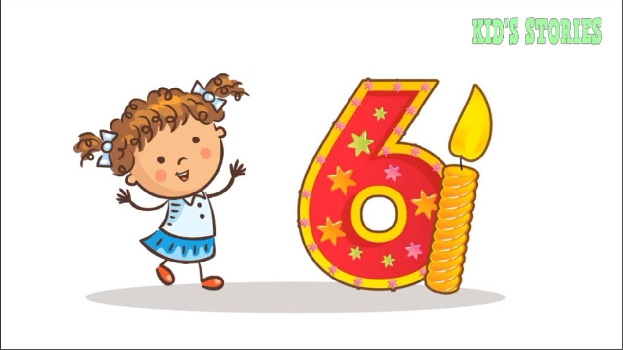 A surprise Birthday Party - Best stories for kids