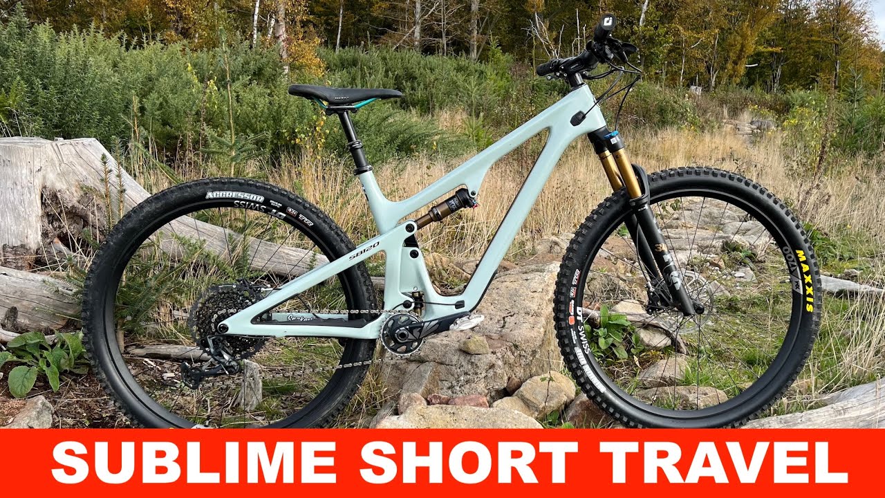 Yeti SB-120: Live Ride Review. The One We've Been Waiting For