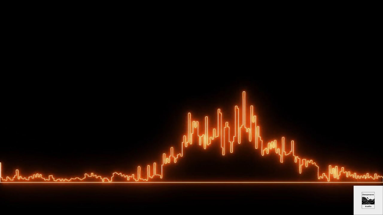 Deep Ambient Soundscape for Relaxation | Calm | Focus | Background Audio