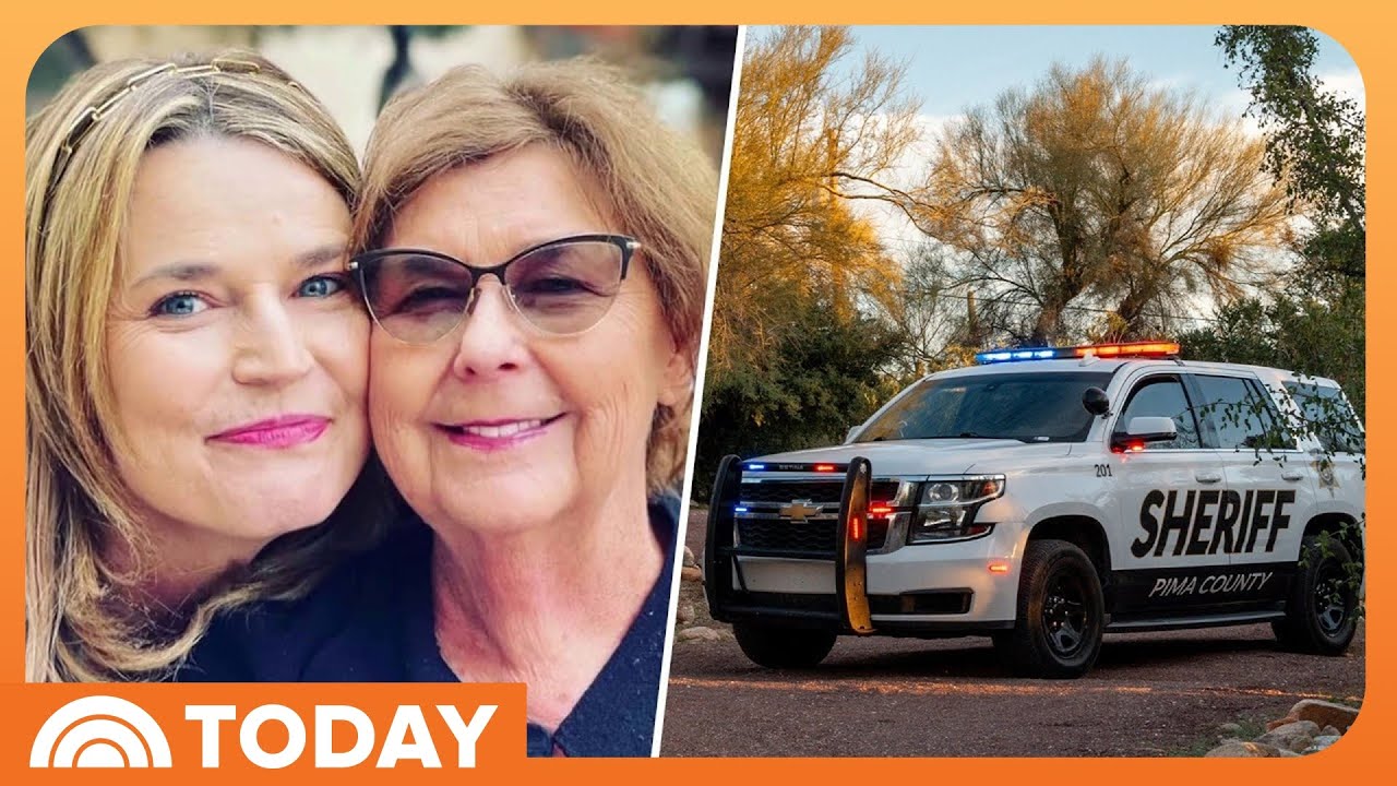 Guthrie Family and Spouses Cleared in Nancy’s Disappearance