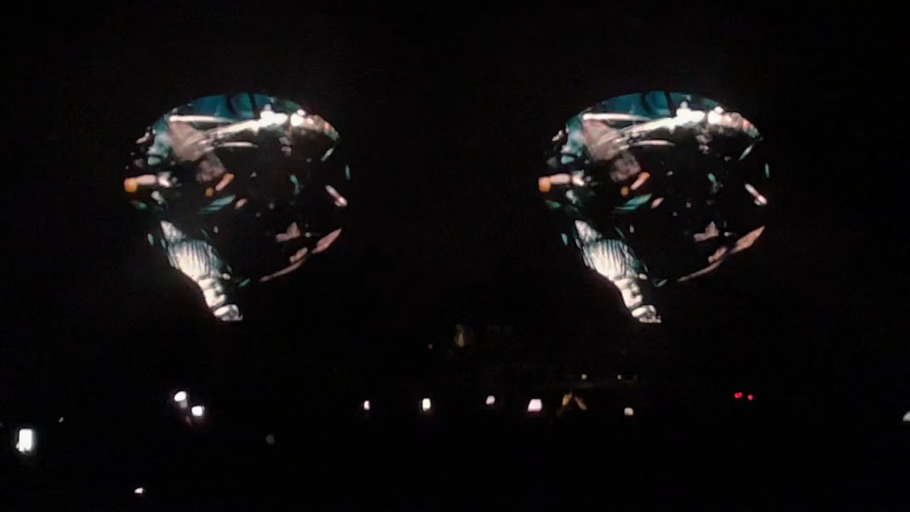 Bullet for my valentine live in Cardiff motor point arena 7/11/21