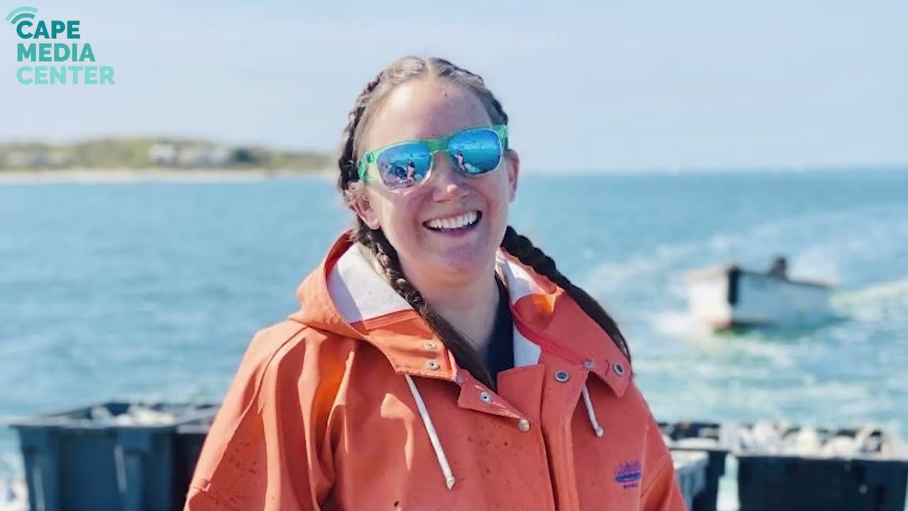 Cape Cod Commercial Fishermen's Alliance