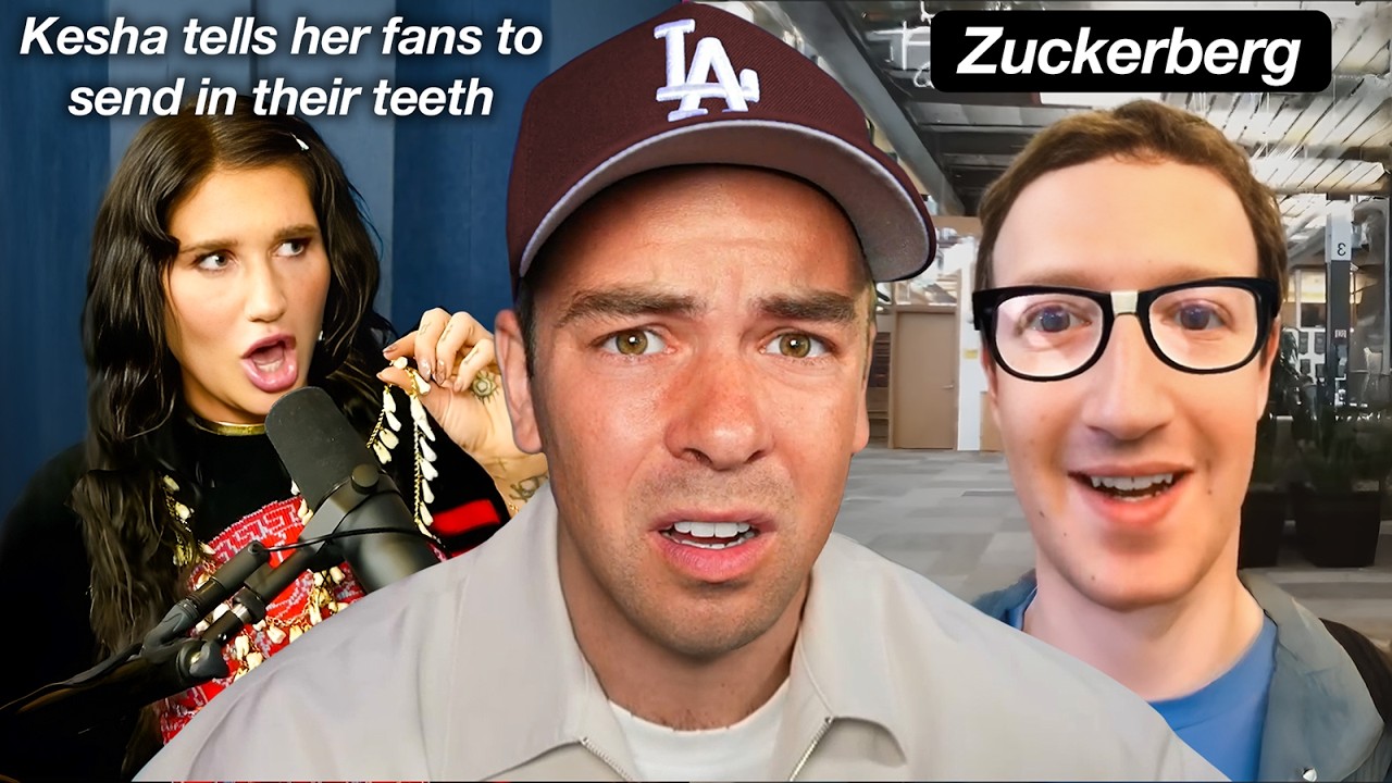 Try not to Laugh: Celebrity Cringe 3