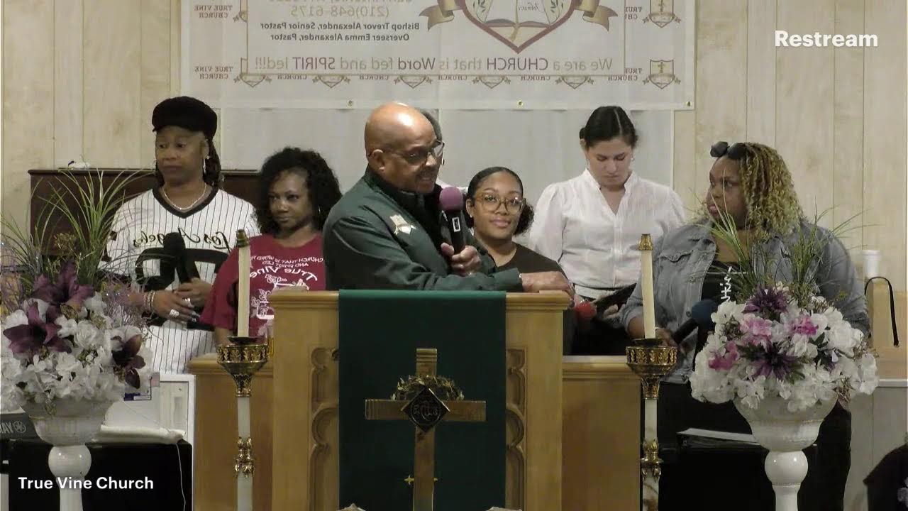 Faith to Move Mountains - Disciples making disciples