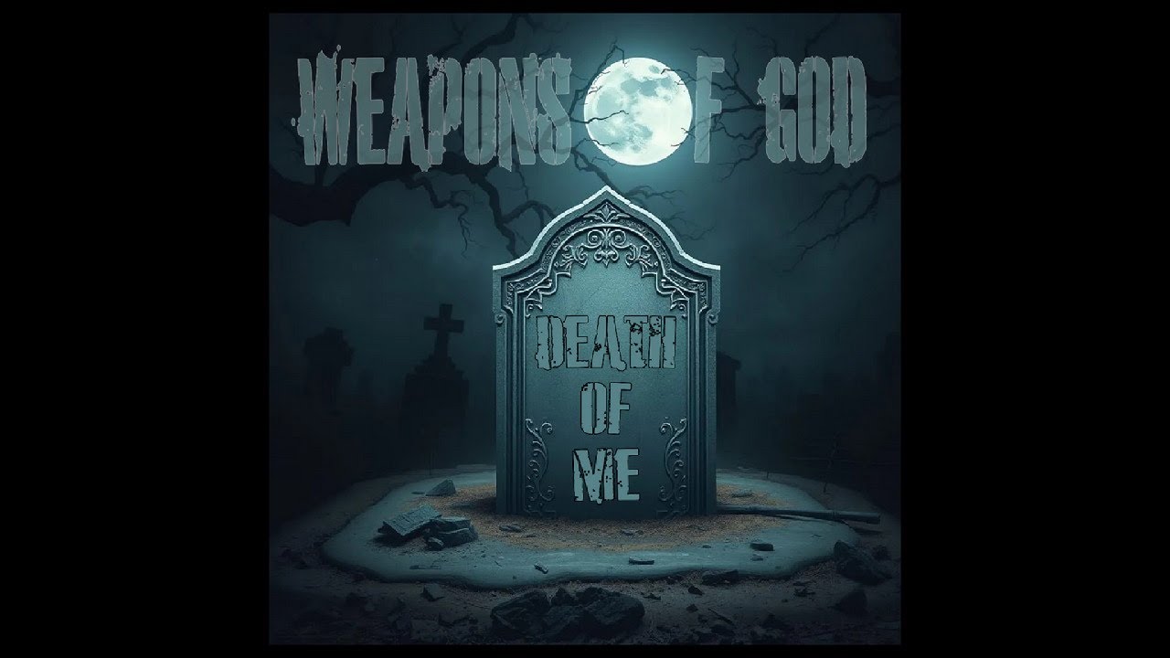 Weapons of God - 