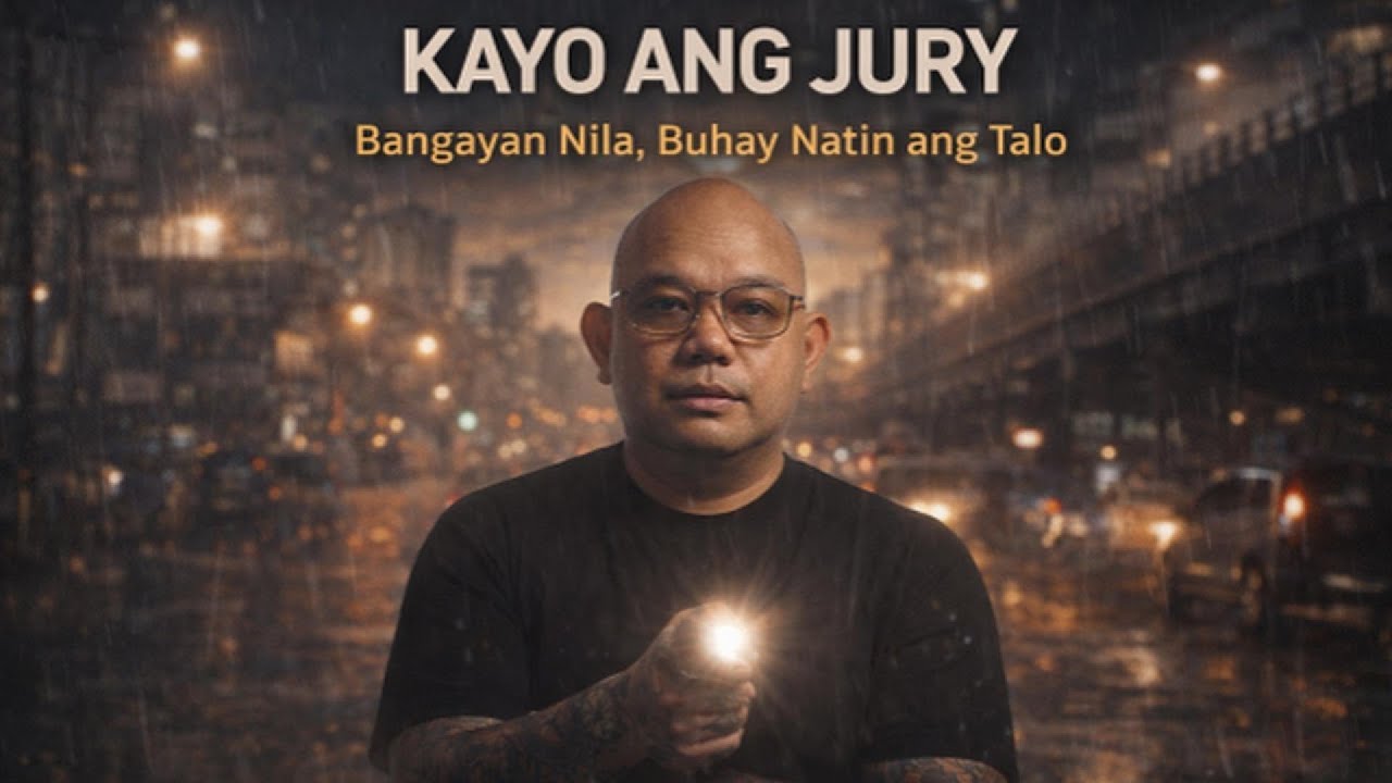 KAYO ANG JURY | Bangayan Nila, Buhay Natin Ang Talo (Team Pilipinas, Team Pananagutan)