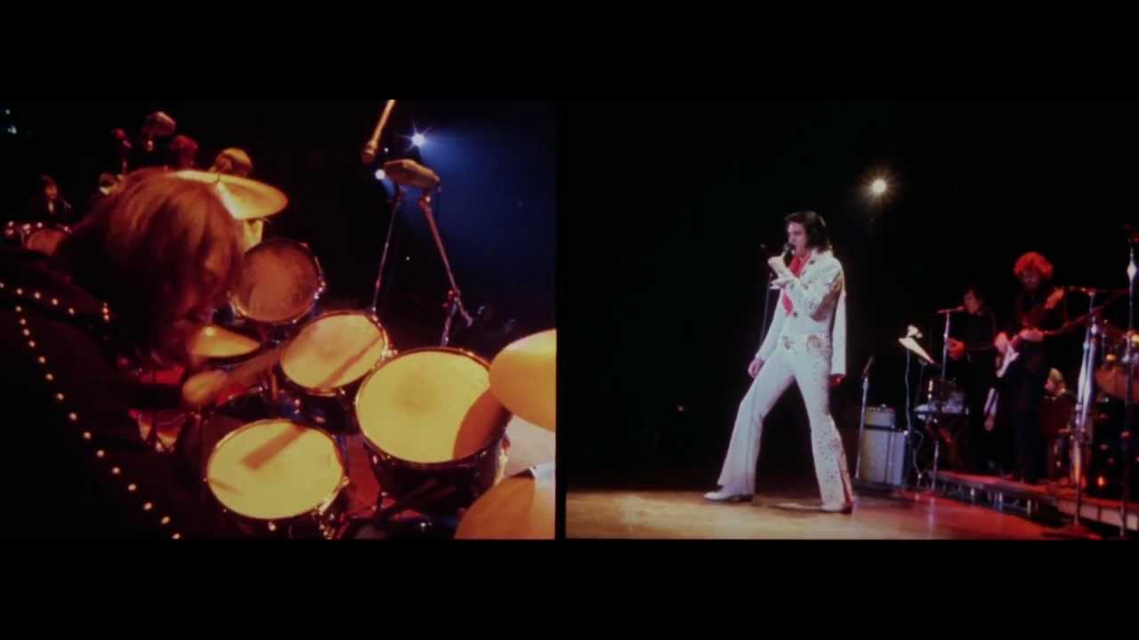 Elvis Presley - 