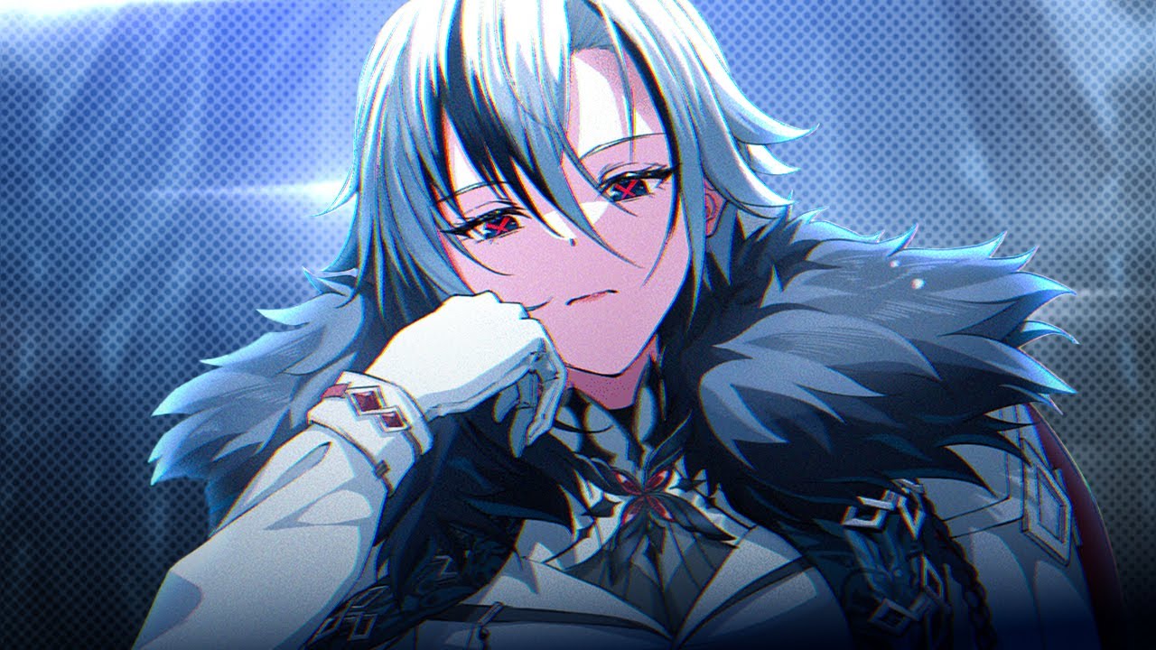 「Nightcore」→ King - (Lyrics)【𝙉𝙑】