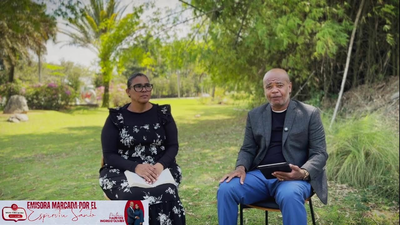 Transmisión en vivo de EMISORA MARCADA POR EL ESPÌRITU SANTO