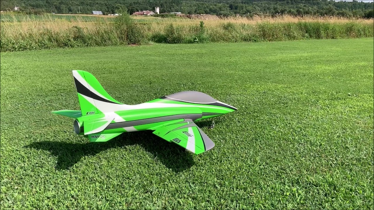 Havoc Xe Maiden flights.  Speed check and general flight check.