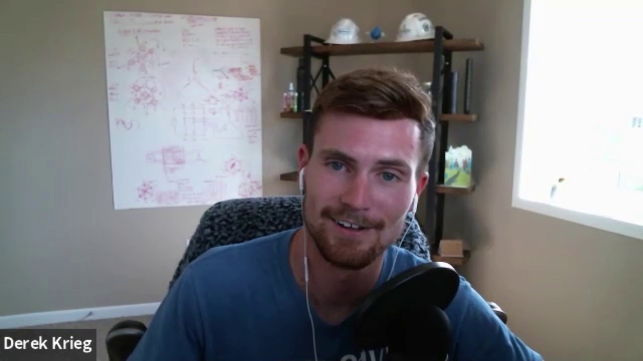 Drillout Process Chemicals and Equipment with Cole Harrison (OBDP 072)