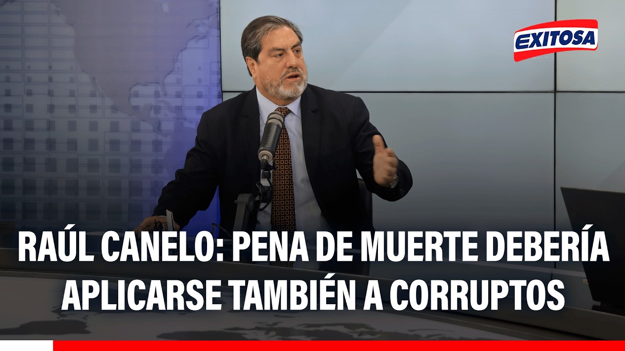 🔴🔵 Raúl Canelo: 
