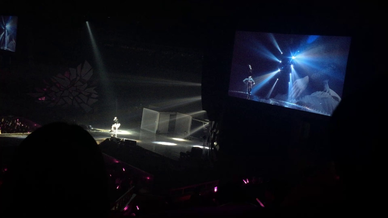 [fancam] 170513 Taeyeon 태연 – 희재 (Heejae)