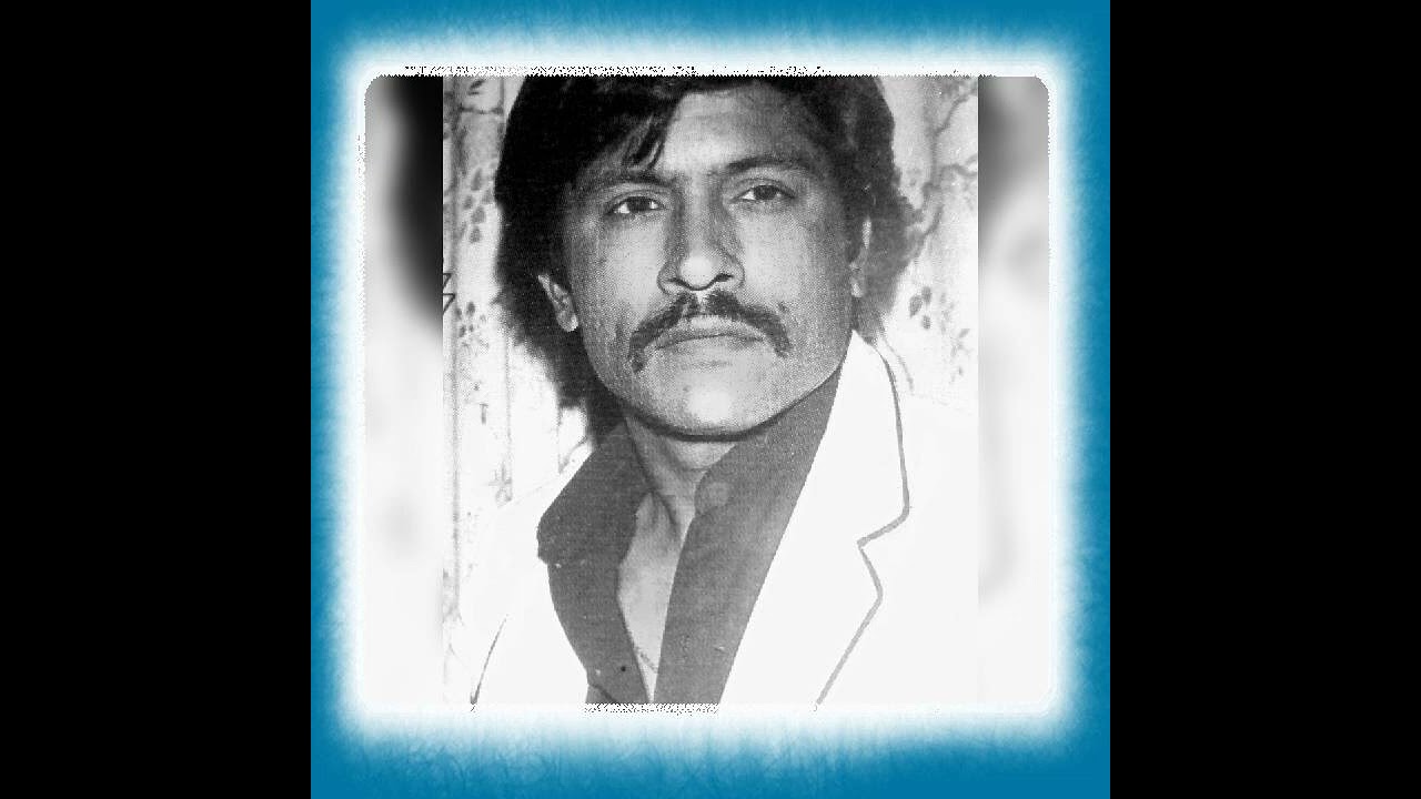 sajnaa de naal thagyaan,,                              rare song by attaullah esa khelvi.