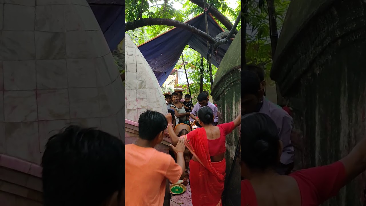 Tarapith Visit | Tarapith Tour | Vandara | Sadhak Bamakhyapa | HD Video