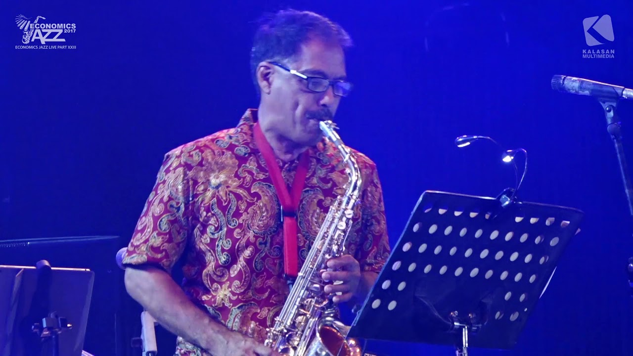DAVID BENOIT ft MICHAEL PAULO - BEAT STREET