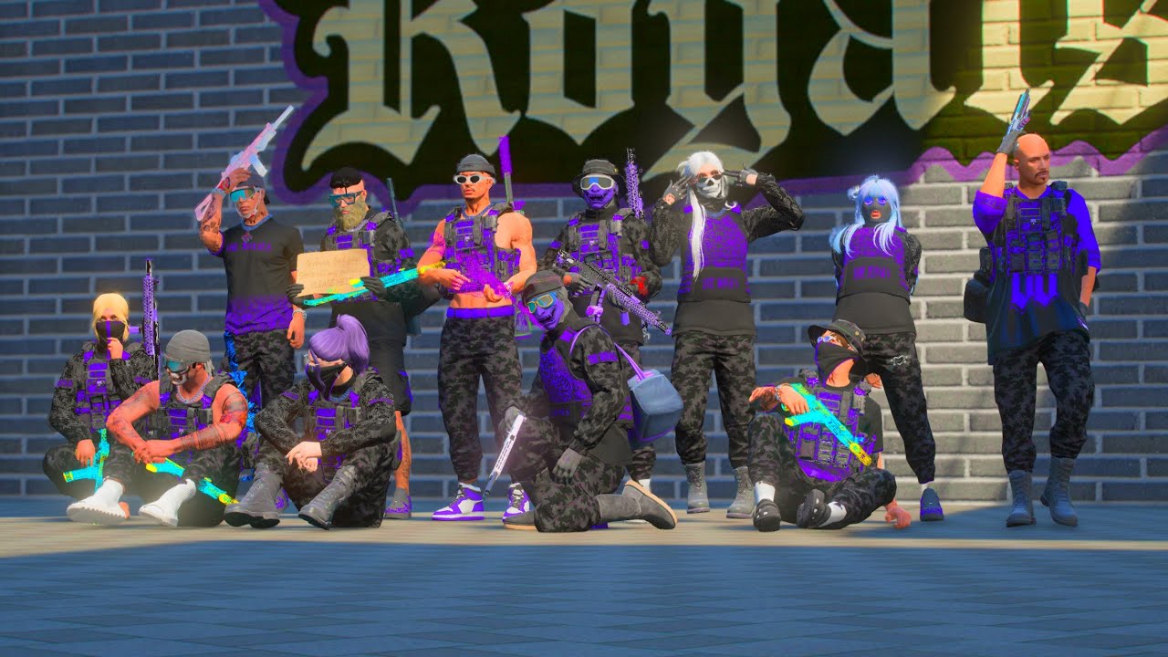 The Royals Vs 24K