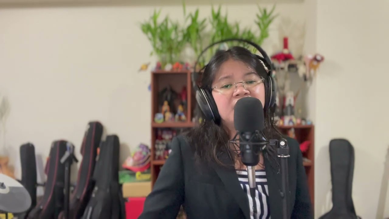 IN CHRIST ALONE | EvaSabela