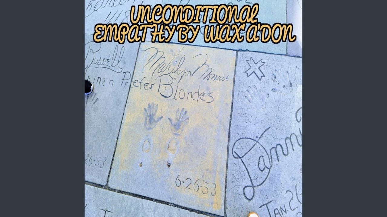 Unconditional Empathy