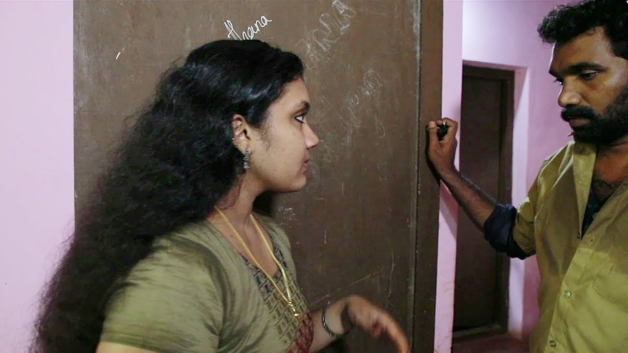 നിന്റെ ഭർത്താവ് ഒന്നും അറിയില്ല നീ ഒന്ന് സഹകരിക്ക്  | ShortFilm | Content Factory