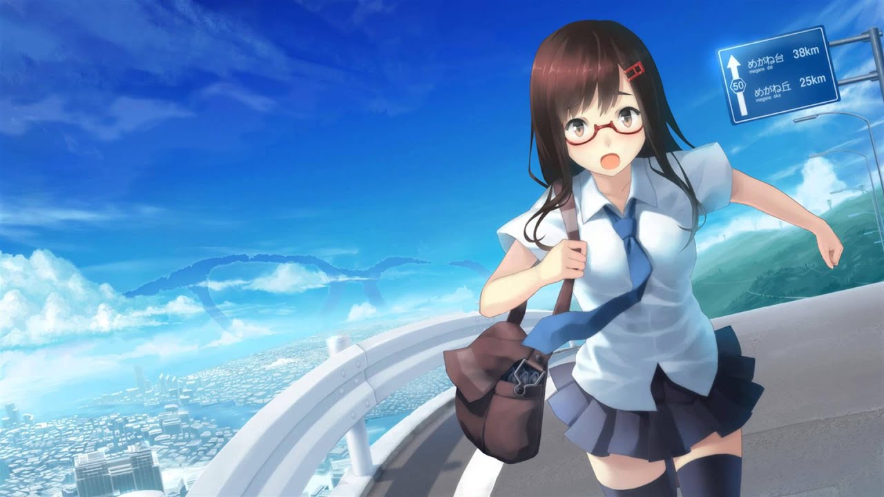 Nightcore - I Got To Give It Up