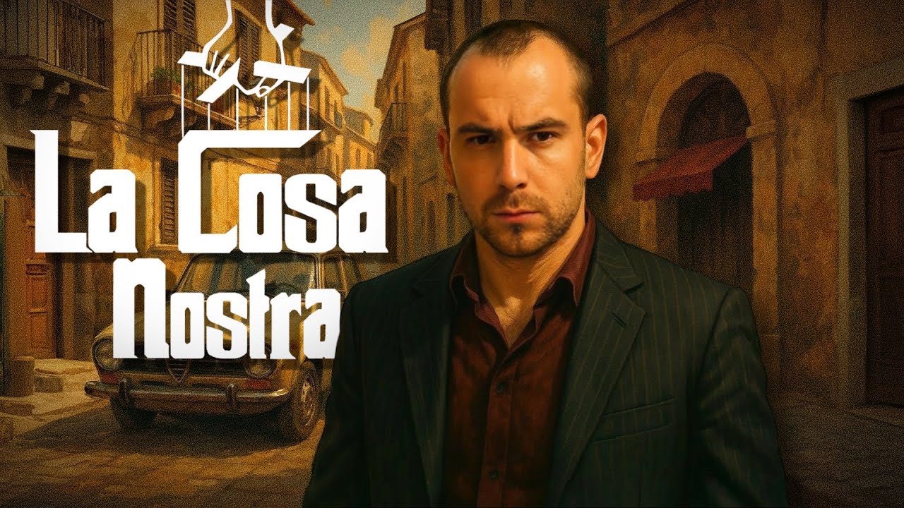 Vracamo se u igru / Revolucija Rp
