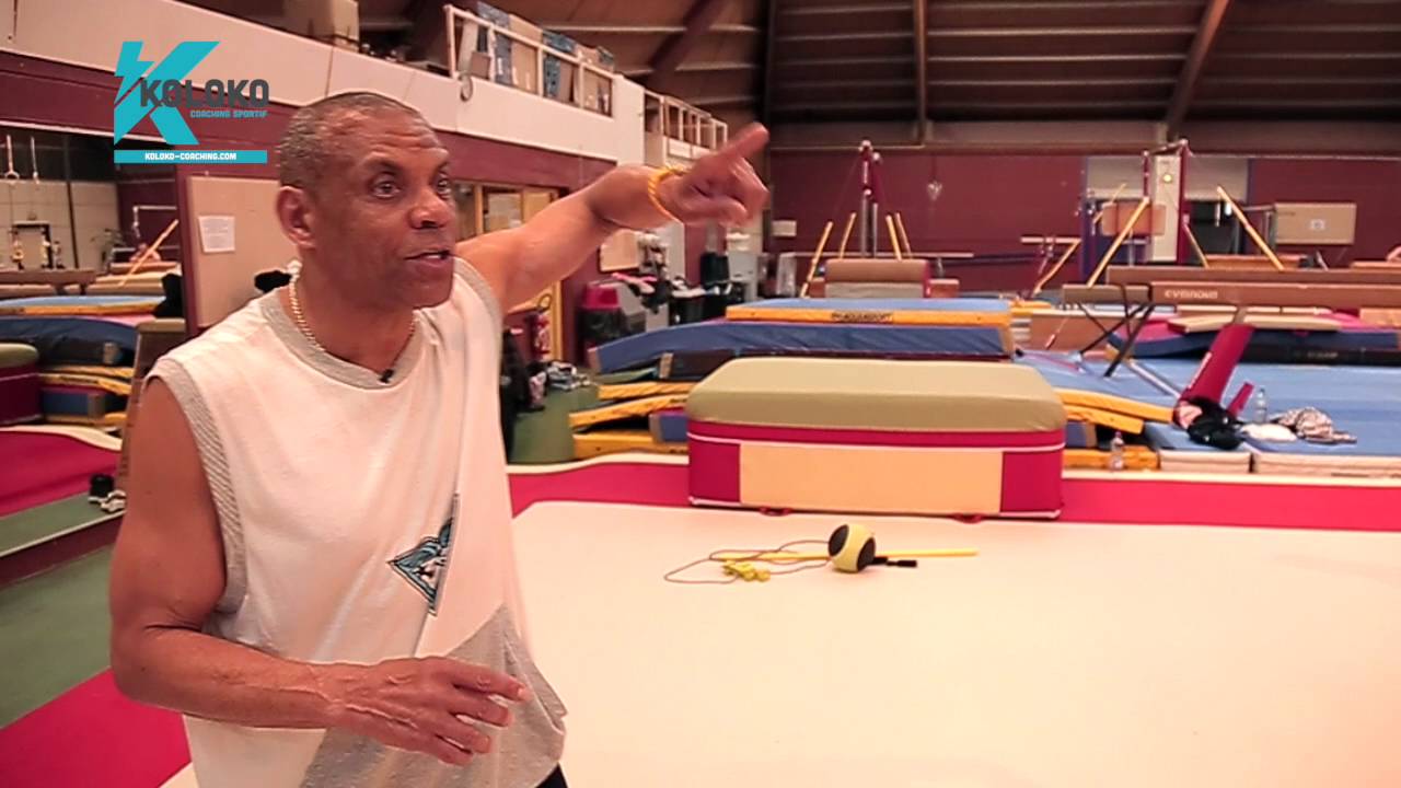Athletik Forme par Eric Koloko, coach sportif à Lille