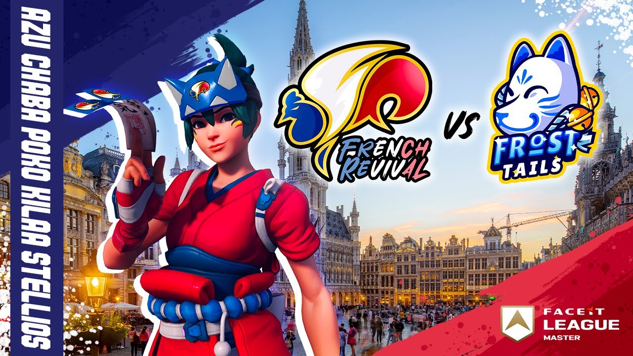 C'est la Merde ! French Revival vs Frost Tails