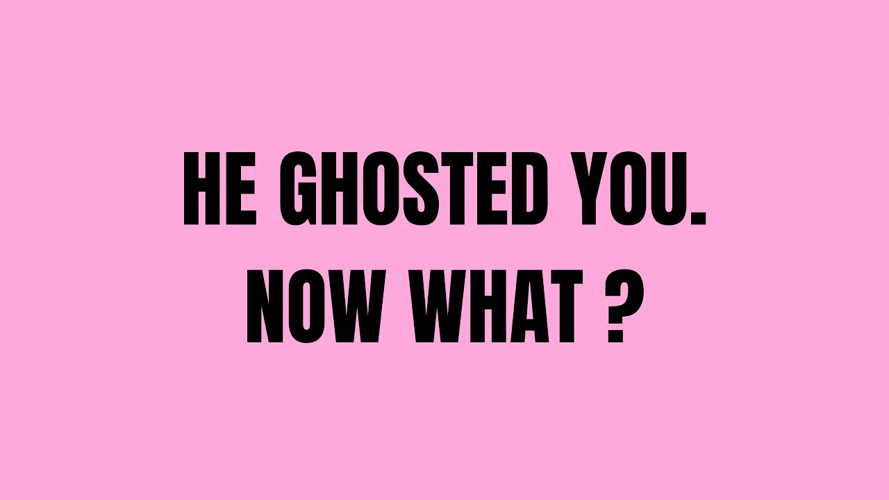 How to Get Closure & Move Forward | Faceless Diaries