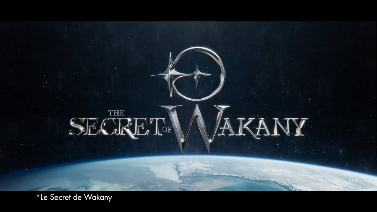 Le secret de Wakany - La nouvelle campagne de CANAL+