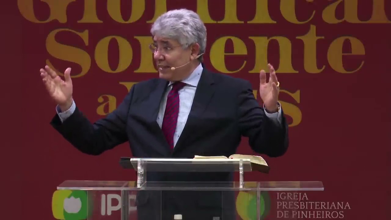 Lucas 10.1-24 - Evangeliza&ccedil;&atilde;o Uma Obra De Consequ&ecirc;ncias Eternas - Rev. Hernandes Dias Lopes
