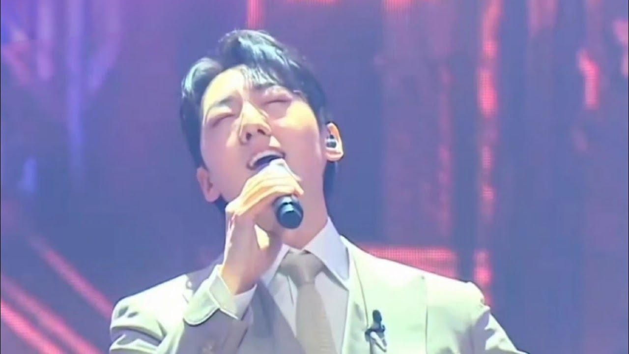 She (cover by 박현수) MBN #오빠시대 #탑7