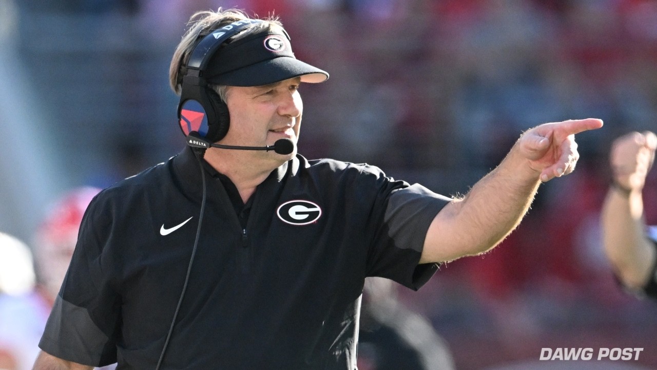UPDATE!! - The Latest On Several Major UGA Football Targets