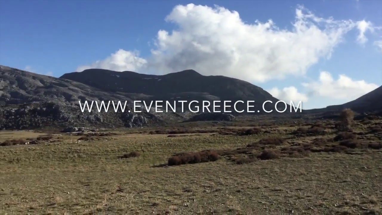 ANOGIA TRADITIONAL VILLAGE CRETE - MITATA  2016