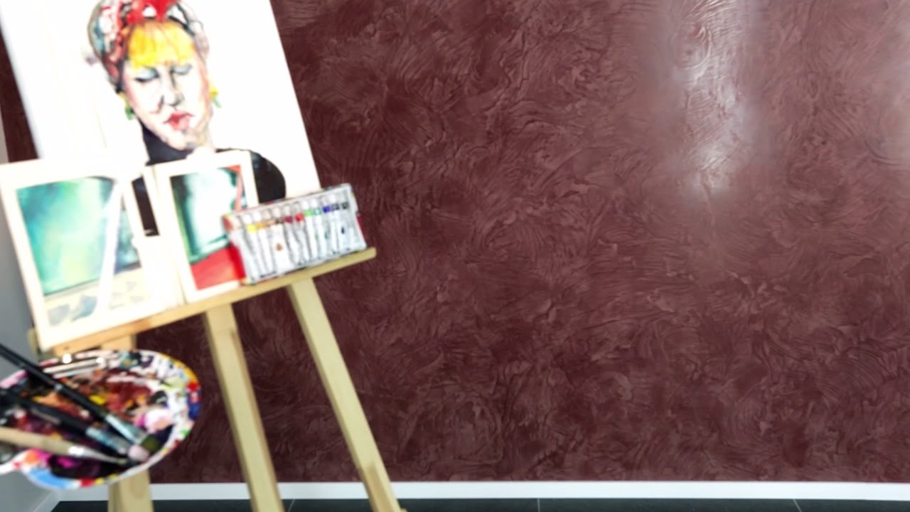 Brillux Creativ Algantico 70 &ndash; wersja Vivace