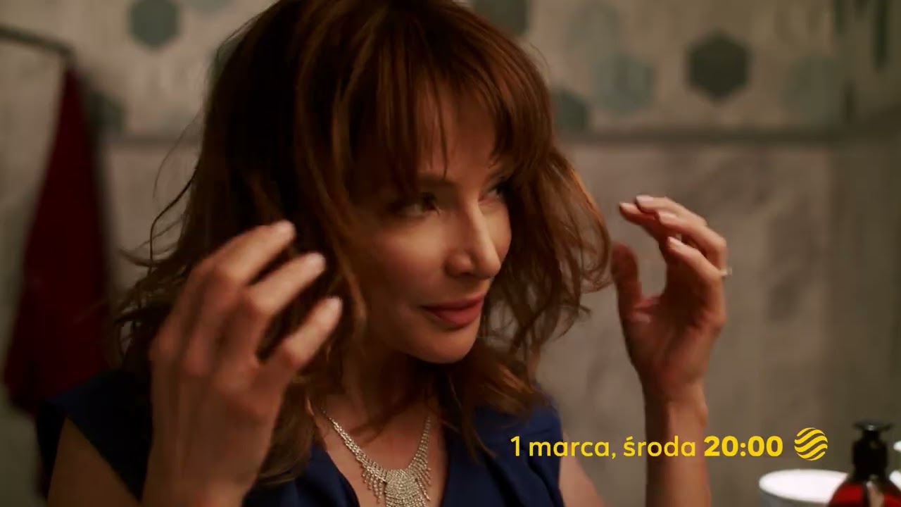 Wiosna 2023 w Polsacie - Serialowe premiery