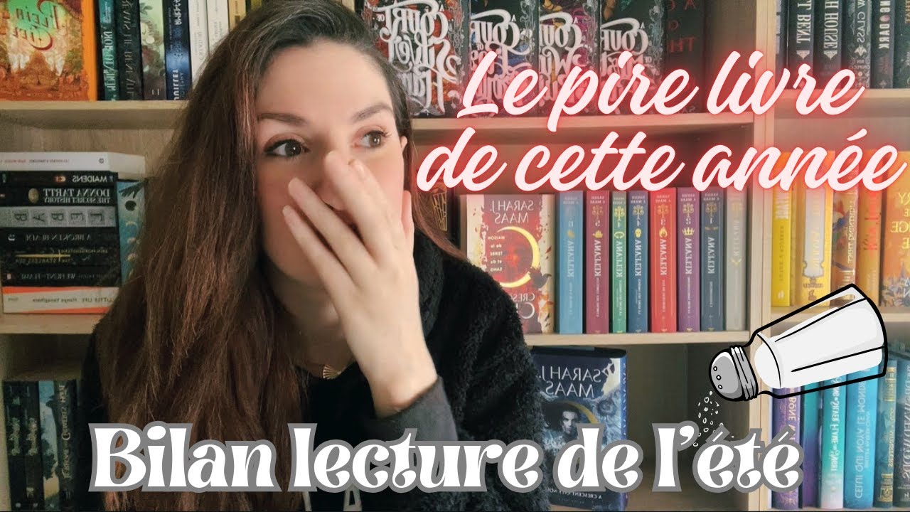 Un bilan lecture très salé🧂 De la mythologie, de la fantasy, du cosy et une amie très toxique ☠️