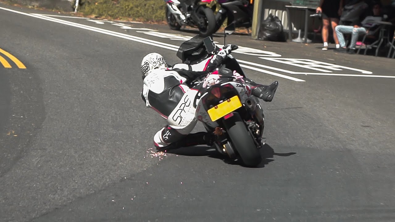 BEIYI Riders 229 CBR650R、Z800、MT 09、RSV4、MT 07、ZX 10R、RS660、GSX R1000、YZF R6、KTM 790 - motorbike