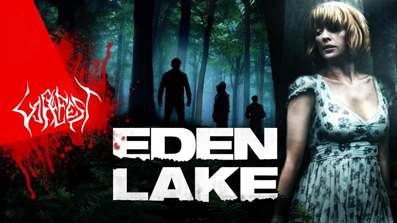 B&uuml;d&ouml;s k&ouml;lyk&ouml;k! - Eden Lake 💀